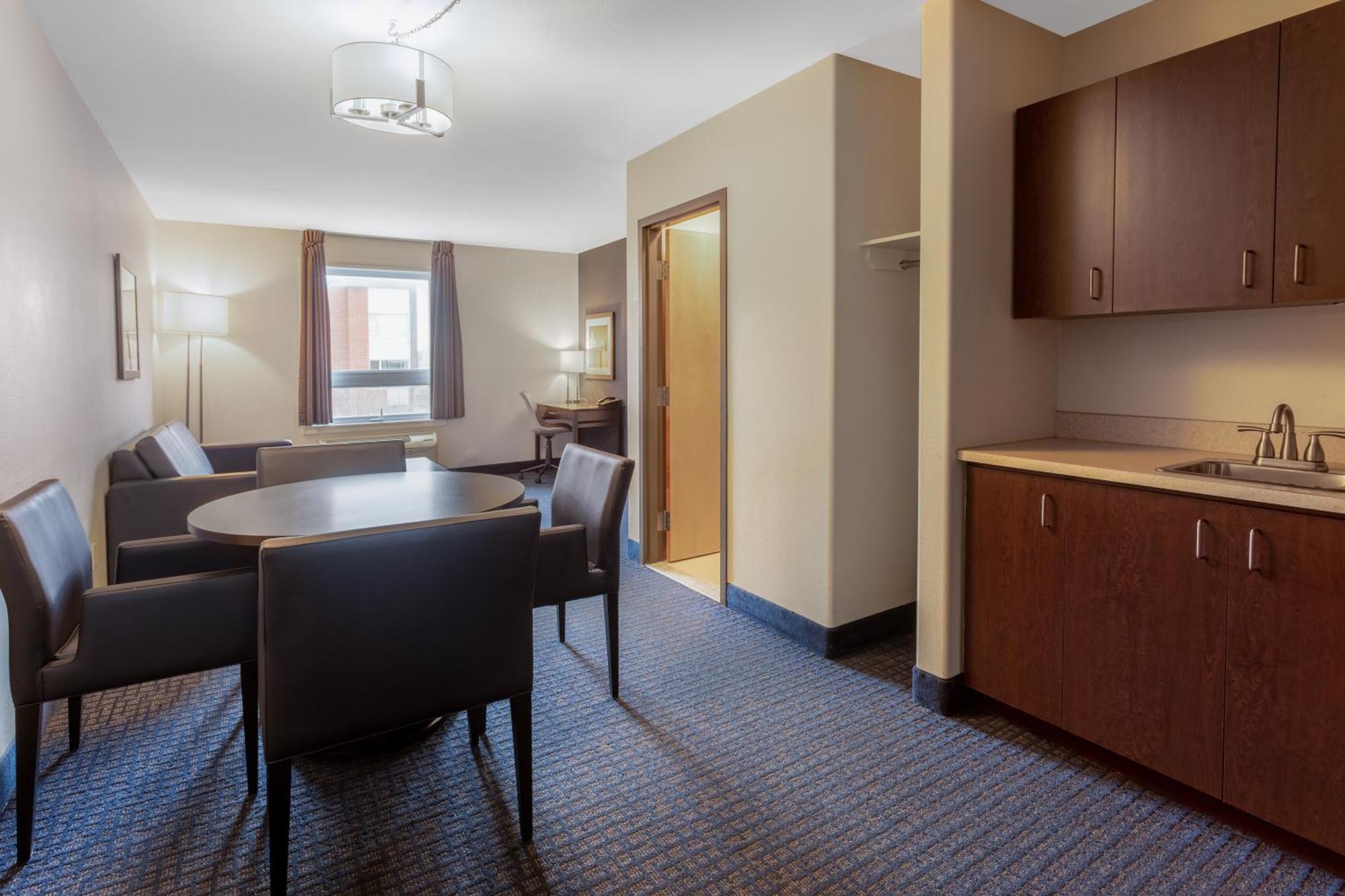 Super 8 By Wyndham Lachenaie/Terrebonne Kültér fotó